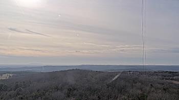 Weather camera view of KISR FM.