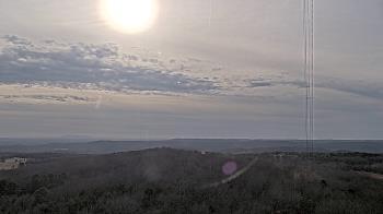 Weather camera view of KISR FM.