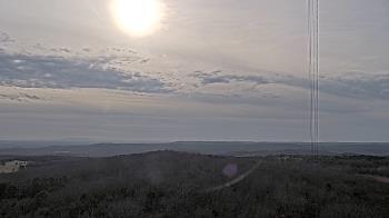 Weather camera view of KISR FM.