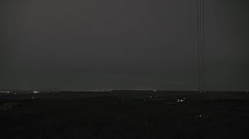Weather camera view of KISR FM.