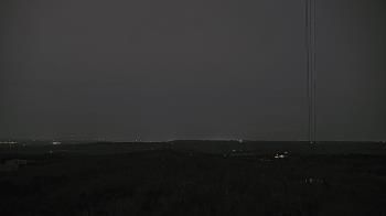 Weather camera view of KISR FM.