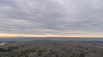 Weather camera view of KISR FM.