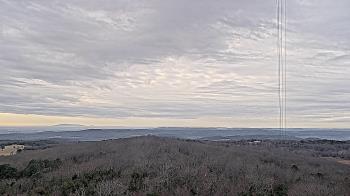 Weather camera view of KISR FM.