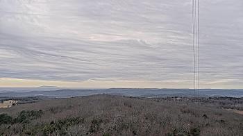 Weather camera view of KISR FM.