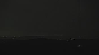 Weather camera view of KISR FM.