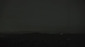 Weather camera view of KISR FM.