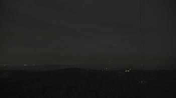 Weather camera view of KISR FM.