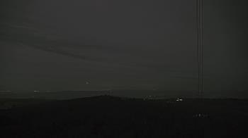 Weather camera view of KISR FM.