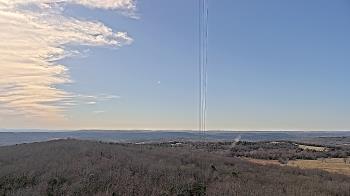 Weather camera view of KISR FM.