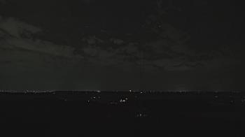 Weather camera view of KISR FM.