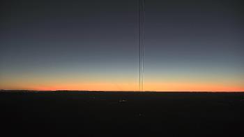 Weather camera view of KISR FM.