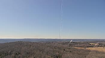 Weather camera view of KISR FM.