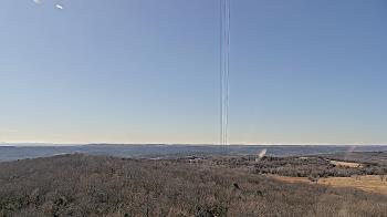 Weather camera view of KISR FM.