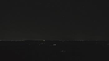 Weather camera view of KISR FM.