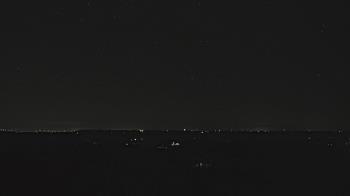 Weather camera view of KISR FM.