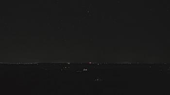 Weather camera view of KISR FM.