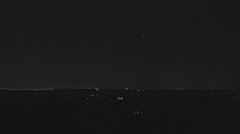 Weather camera view of KISR FM.