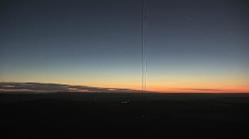 Weather camera view of KISR FM.