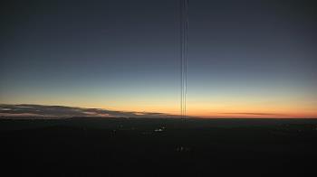 Weather camera view of KISR FM.