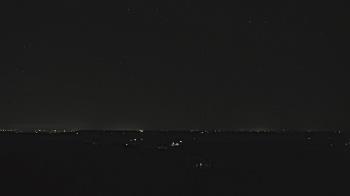 Weather camera view of KISR FM.