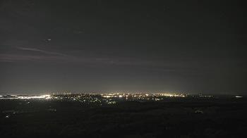 Weather camera view of KISR FM.