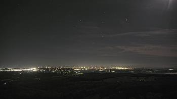 Weather camera view of KISR FM.