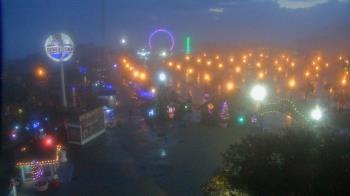 Weather camera view of The Boardwalk Inn.