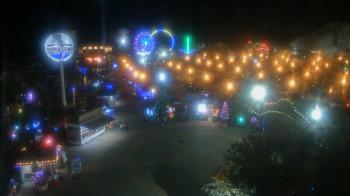 Weather camera view of The Boardwalk Inn.