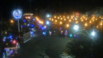 Weather camera view of The Boardwalk Inn.