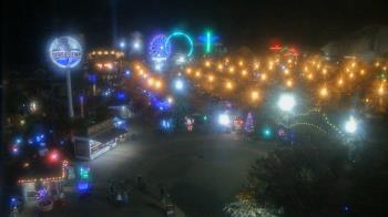 Weather camera view of The Boardwalk Inn.