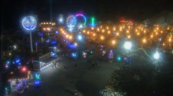 Weather camera view of The Boardwalk Inn.