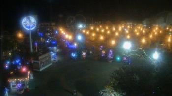 Weather camera view of The Boardwalk Inn.