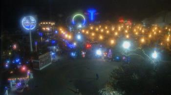 Weather camera view of The Boardwalk Inn.
