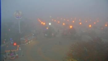 Weather camera view of The Boardwalk Inn.