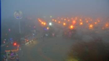 Weather camera view of The Boardwalk Inn.