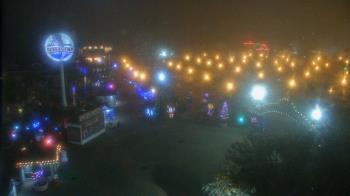 Weather camera view of The Boardwalk Inn.