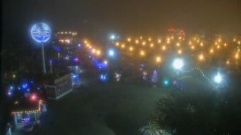 Weather camera view of The Boardwalk Inn.