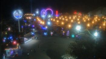 Weather camera view of The Boardwalk Inn.