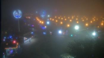 Weather camera view of The Boardwalk Inn.