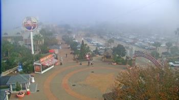 Weather camera view of The Boardwalk Inn.