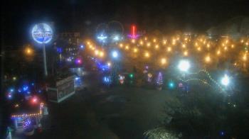 Weather camera view of The Boardwalk Inn.