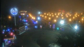 Weather camera view of The Boardwalk Inn.