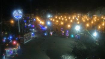 Weather camera view of The Boardwalk Inn.