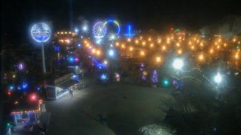 Weather camera view of The Boardwalk Inn.