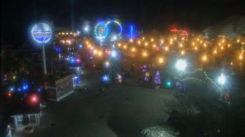 Weather camera view of The Boardwalk Inn.