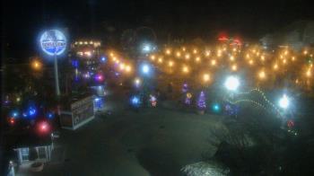 Weather camera view of The Boardwalk Inn.