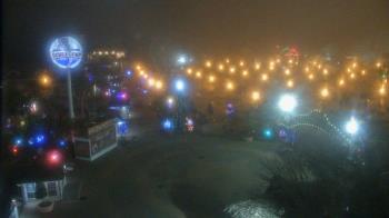 Weather camera view of The Boardwalk Inn.