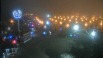 Weather camera view of The Boardwalk Inn.
