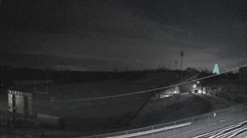 Weather camera view of Kings HS.