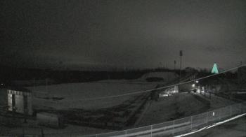 Weather camera view of Kings HS.